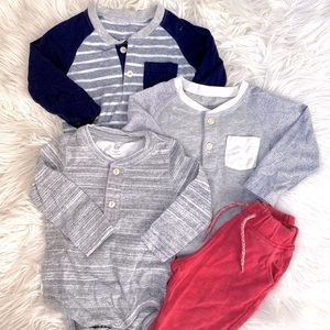 Gap Long Sleeve Bundle